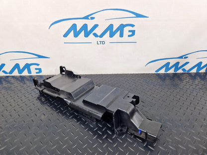 16-19 AUDI A4 B9 16-19 AUDI A4 B9 CENTER CONSOLE LOWER COVER 8W0863051