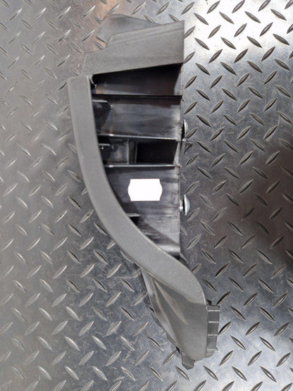 16-23 AUDI S5 COUPE GENUINE REAR RIGHT SIDE SEAT BELT GUIDE 8W6857792