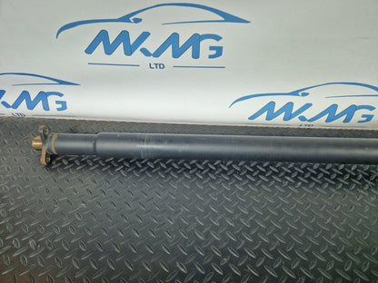 16-22 BMW X1 F48 X-DRIVE AUTO GENUINE COMPLETE PROPSHAFT 8605878