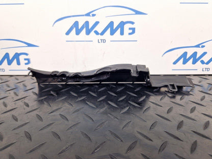 16-23 AUDI A5 F5 SPORTBACK S-LINE WIPER MOTOR COVER TRIM 8W0971871