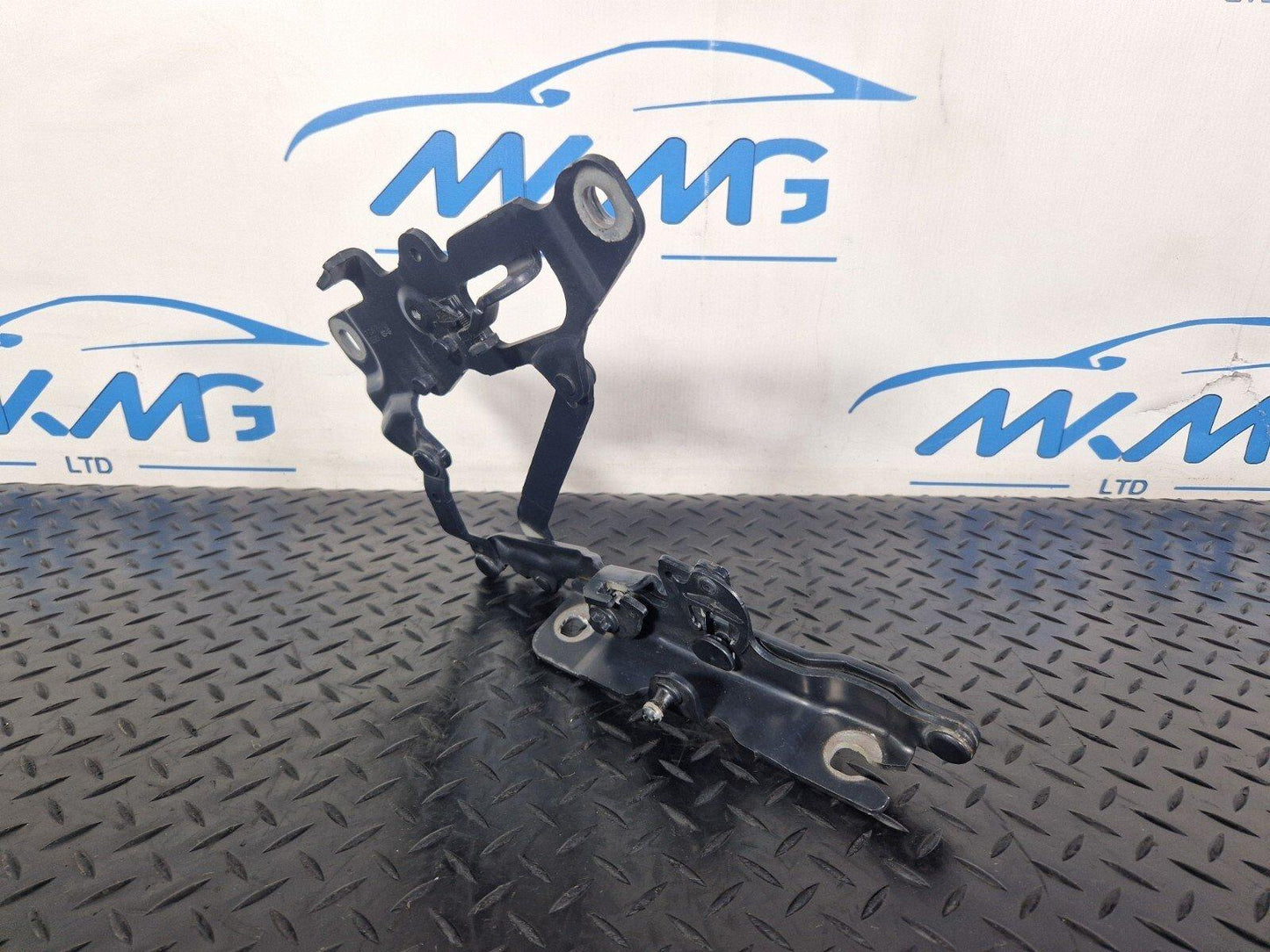 11-18 BMW 6 SERIES F06 BONNET HINGE DRIVER RIGHT SIDE 7249888