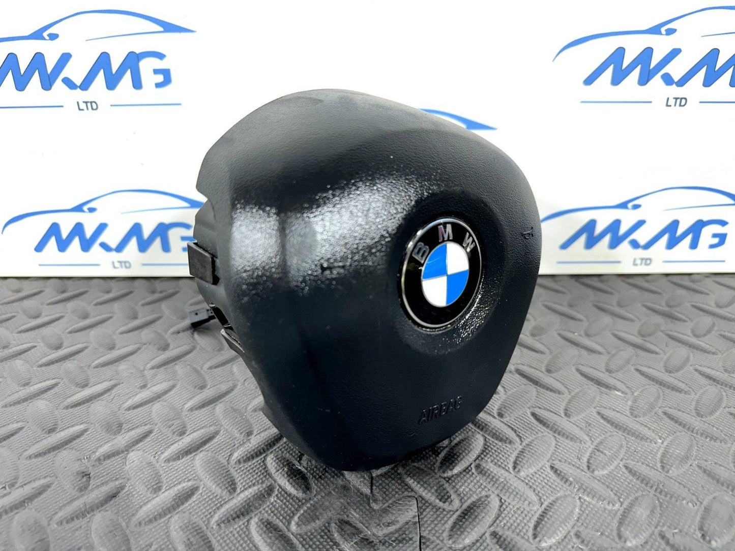 16-22 BMW X1 F48 X-DRIVE SPORT GENUINE STEERING SAFETY BAG 309431199 6873848