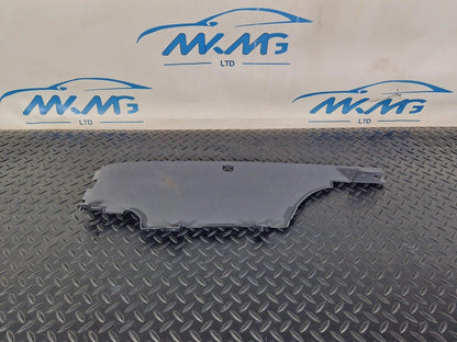18-ON MERCEDES BENZ SPRINTER W907 W910 PANEL TRIM DASHBOARD COVER A9106804400
