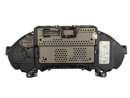 12-18 AUDI A6 C7 OEM SPEEDOMETER INSTRUMENT CLUSTER 4G8920951A
