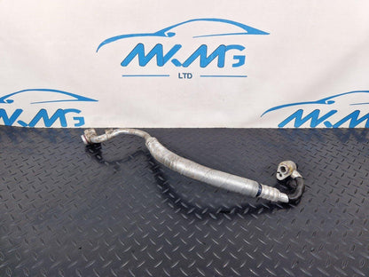 15-18 AUDI A7 4G GENUINE OEM A/C AIR CONDITIONING PIPE HOSE LINE 4G0260707CC