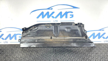 14-21 BMW 2 SERIES GRAN TOURER F45 F46 ENGINE BAY UPPER PLASTIC TRIM 7320096