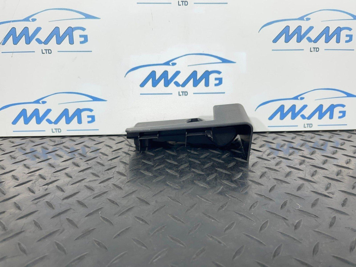 Mercedes W177 Hitch Right O/S Mounting Trunk Boot Trim Panel A1776801600