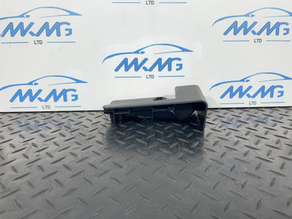 Mercedes W177 Hitch Right O/S Mounting Trunk Boot Trim Panel A1776801600