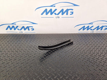 14-21 MERCEDES BENZ C300h W205 FRONT AXLE CARRIER BRACING BRACKET A2056282000