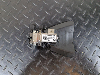 16-22 BMW X1 F48 OEM FRONT WINDSCREEN KAFAS CAMERA 9370431