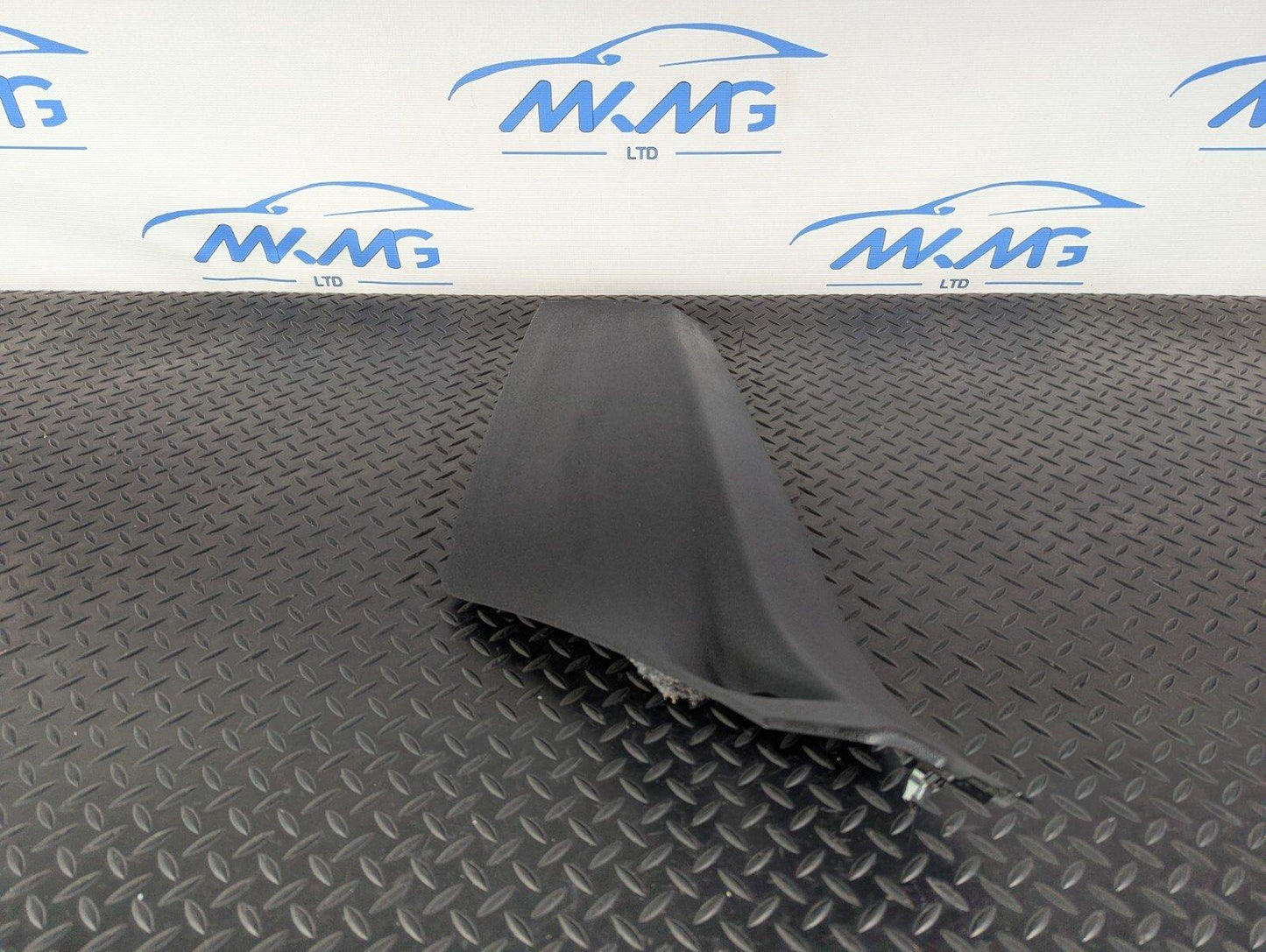 14-21 BMW 2 SERIES 218 GRAN TOURER F46 C-PILAR REAR LEFT SIDE TRIM PANEL 7323665