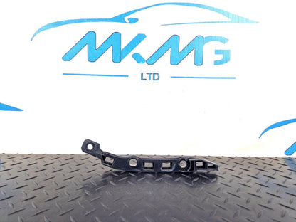 14-19 MERCEDES BENZ GLA X156 OEM REAR BUMPER RIGHT SUPPORT BRACKET A1568850421