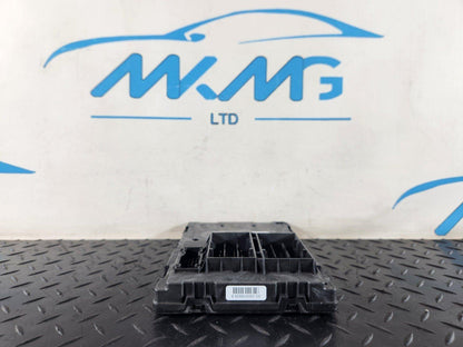 16-20 AUDI Q7 4M BODY COMFORT CONTROL UNIT MODULE 8W0907063G
