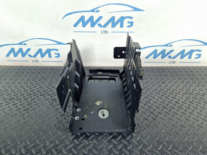 19-ON RANGE ROVER EVOQUE L551 BATTERY TRAY GENUINE K8D2-10723-AC
