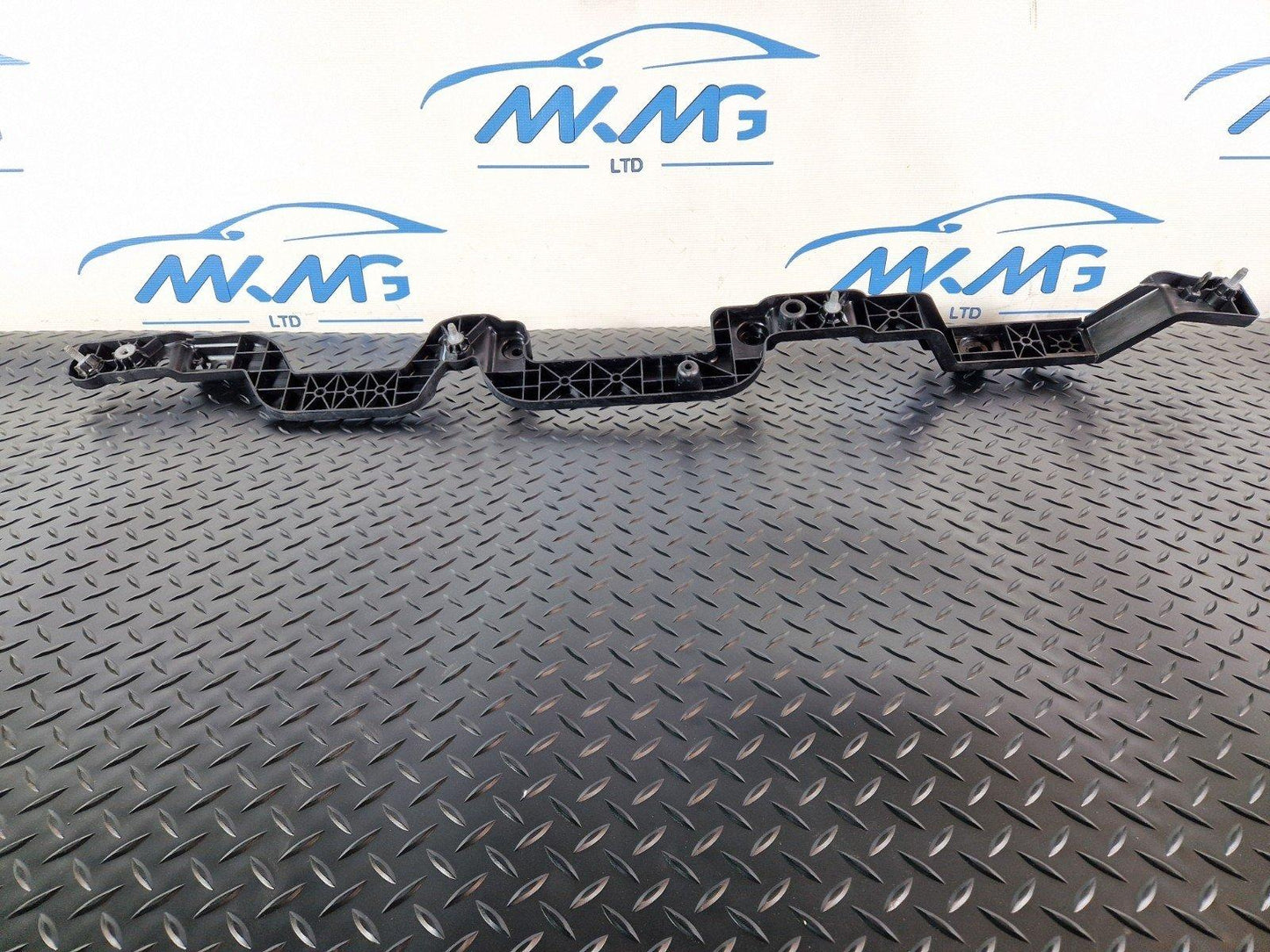 19-ON RANGE ROVER EVOQUE L551 O/S DRIVER SIDE RIGHT BUMPER BRACKET K8D2113C52AB