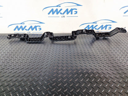 19-ON RANGE ROVER EVOQUE L551 O/S DRIVER SIDE RIGHT BUMPER BRACKET K8D2113C52AB