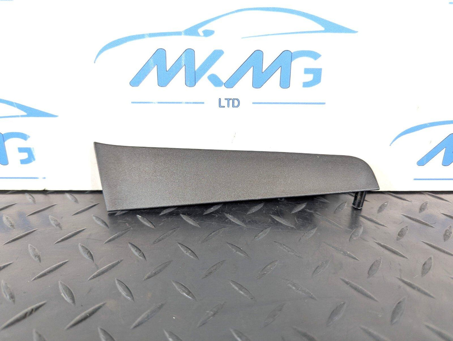 16-22 BMW X1 F48 GENUINE OEM RIGHT DRIVER SIDE INTERIOR TRIM COVER PANEL 1295476