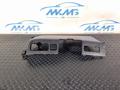 18-ON MERCEDES BENZ SPRINTER W907 OEM DASH BOARD TRIM RIGHT A9106802400
