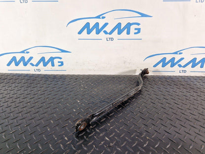 16-19 AUDI A4 B9 GENUINE OEM FUEL TANK STRAP BRACKET 8W0201653