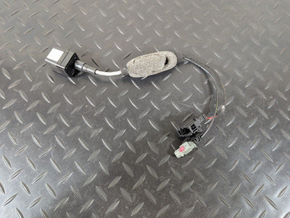 10-17 AUDI A8 4H GENUINE REVERSING CAMERA 8K0980551B