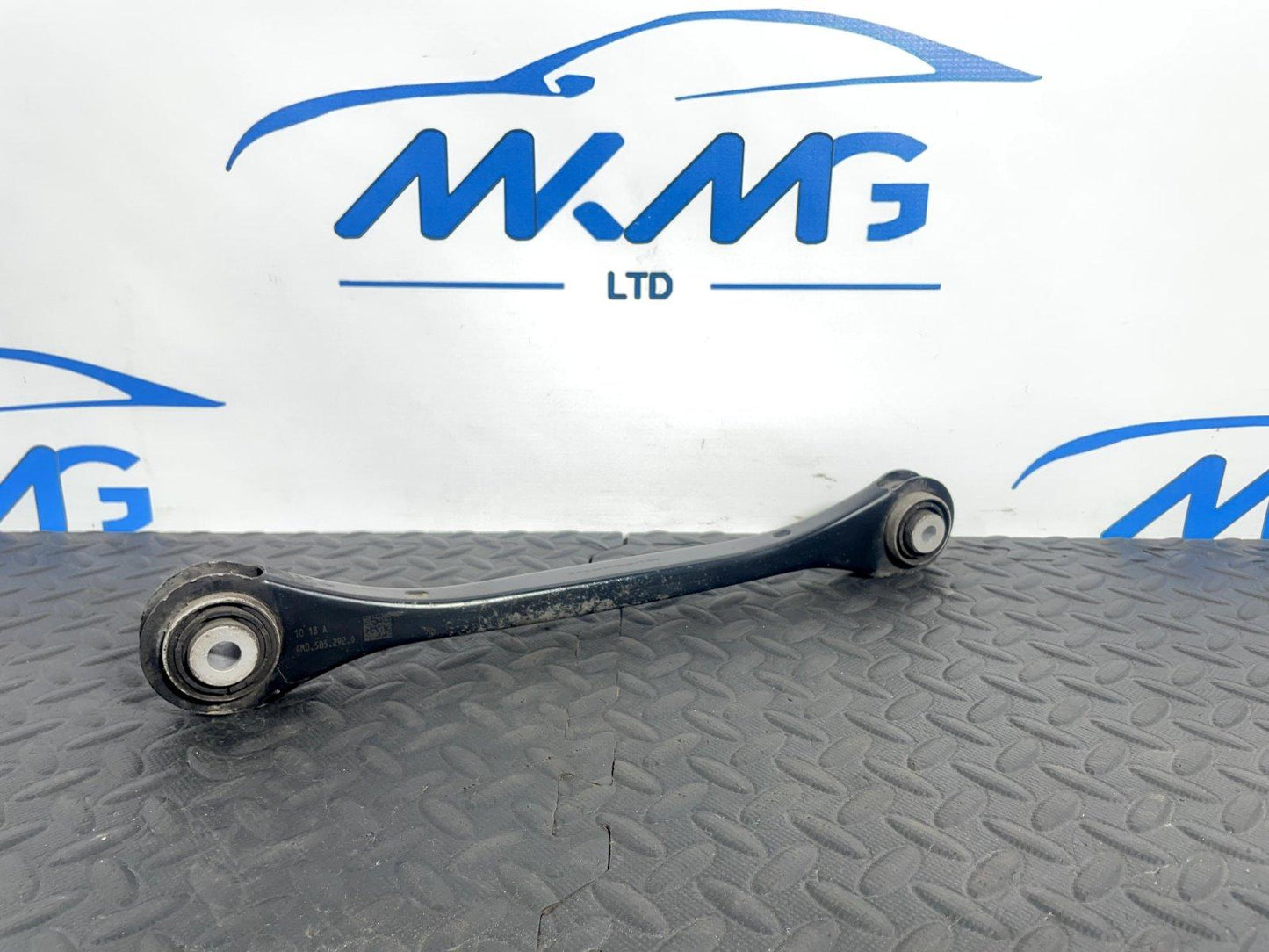 16-19 AUDI A4 B9 GENUINE REAR RIGHT OR LEFT CONTROL ARM 4M0505425D 4M0505292D