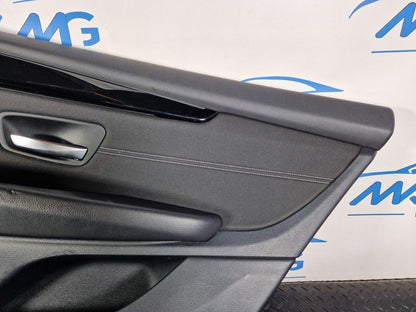 14-21 BMW 2 SERIES GRAN TOURER F46 REAR RIGHT O/S/R DOOR CARD PANEL
