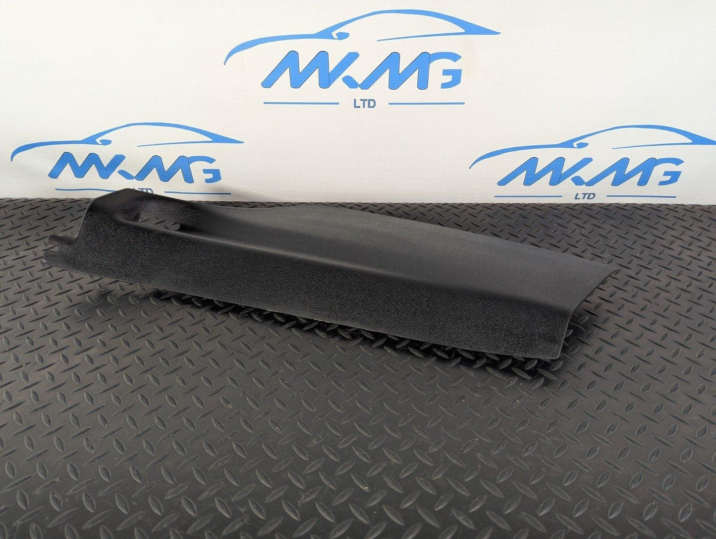 14-21 BMW 2 SERIES 218 GRAN TOURER F46 C-PILAR REAR LEFT SIDE TRIM PANEL 7323665