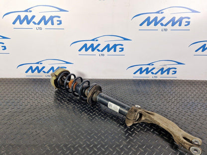 16-19 AUDI A4 B9 AVANT ULTRA SE GENUINE FRONT RIGHT O/S SHOCK ABSORBER 8W0031T
