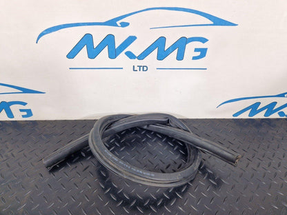 10-18 AUDI A7 4G S-LINE GENUINE ENGINE BAY BONNET RUBBER WEATHER SEAL 4G8823723A