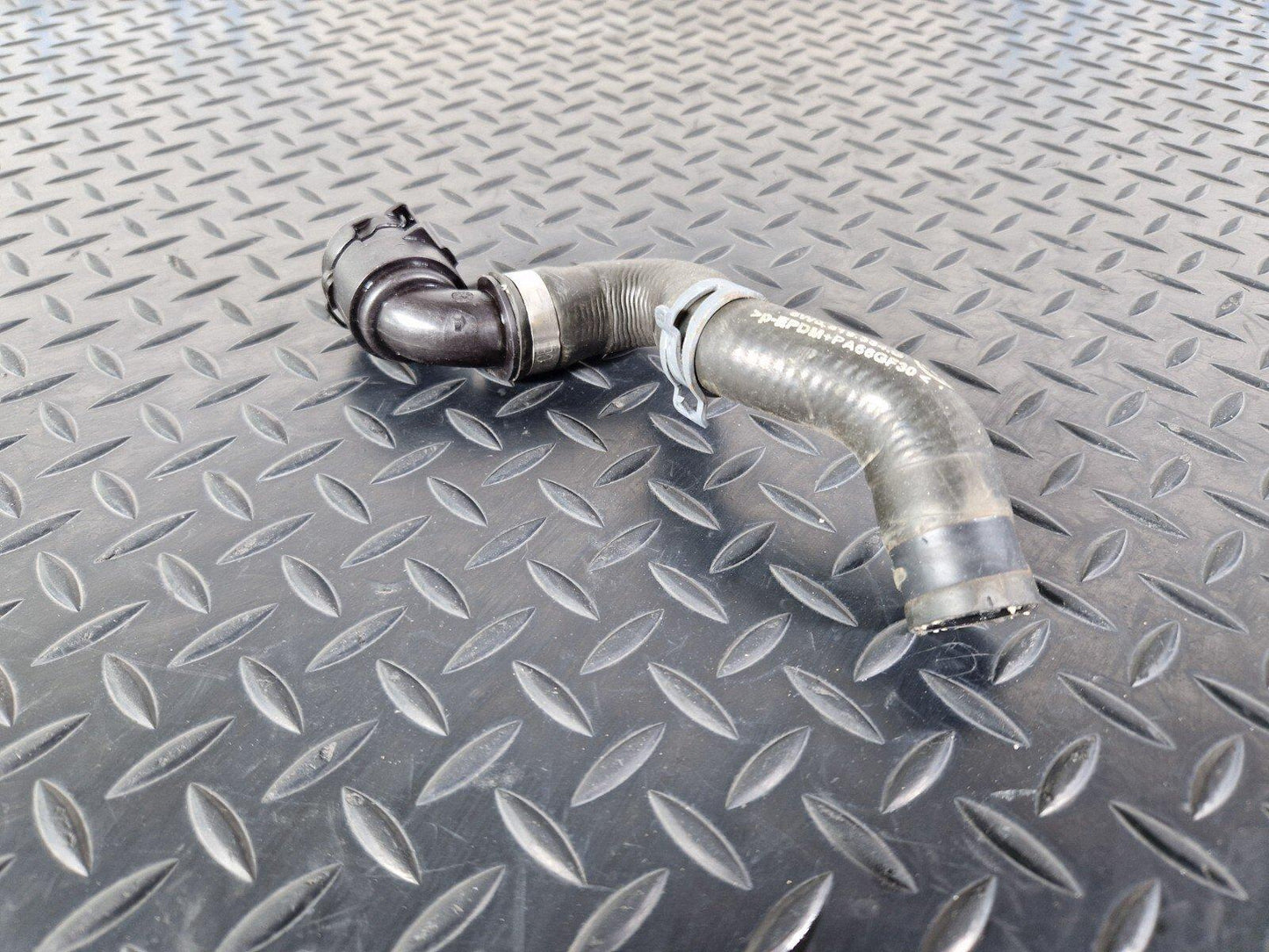 16-24 AUDI A5 F5 COUPE OEM GENUINE WATER COOLANT PIPE 8W0819334G