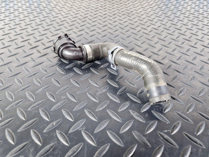 16-24 AUDI A5 F5 COUPE OEM GENUINE WATER COOLANT PIPE 8W0819334G