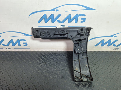 Audi A6 Allroad C7 Genuine Rear Left N/S Bumper Bracket 4G9807453J