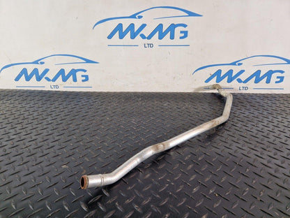 10-15 AUDI Q7 4L 3.0 TDI AIR CON COOLANT PIPE LINE 7L0819928A