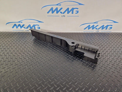 14-19 MERCEDES BENZ GLA X156 OEM LEFT QUATER PANEL TRIM BRACKET A1568901100