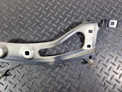 14-21 BMW 2 SERIES ACTIVE TOURER F45 DRIVER SIDE FENDER SUPPORT BRACKET 7297200