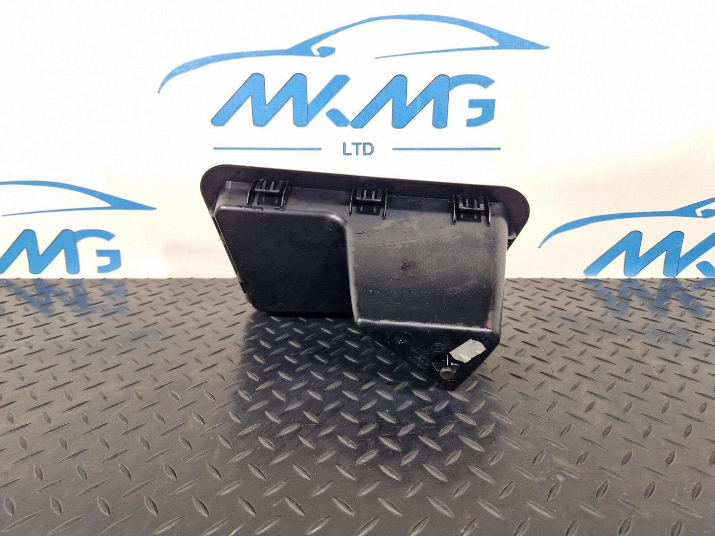 11-18 BMW 6 SERIES F06 TRUNK BOOT TRIM COVER RIGHT DRIVER SIDE 7276506