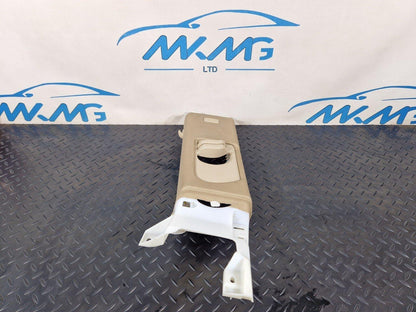 16-24 AUDI A5 F5 GENUINE LEFT SIDE B PILLAR TRIM COVER 8W6867243A