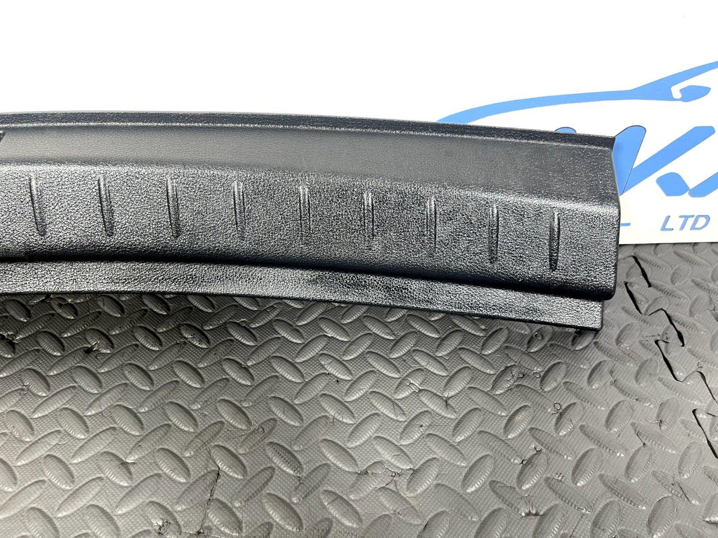 14-21 BMW 2 SERIES F45 F46 218D GENUINE TRUNK LOADING STILL COVER PANEL 7327008