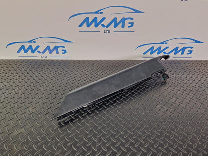 14-21 MERCEDES BENZ C220d W205 LEFT BOOT TRIM PANEL COVER A2056900344