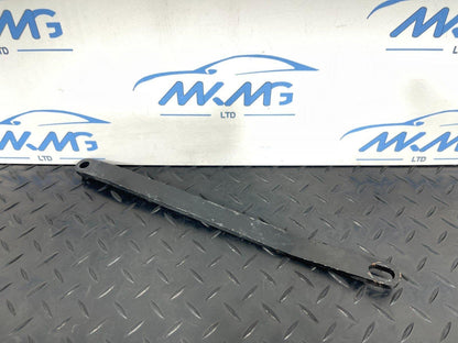 14-21 MERCEDES BENZ C300h W205 REINFORCEMENT RADIATOR SUPPORT STRUT A2056201700