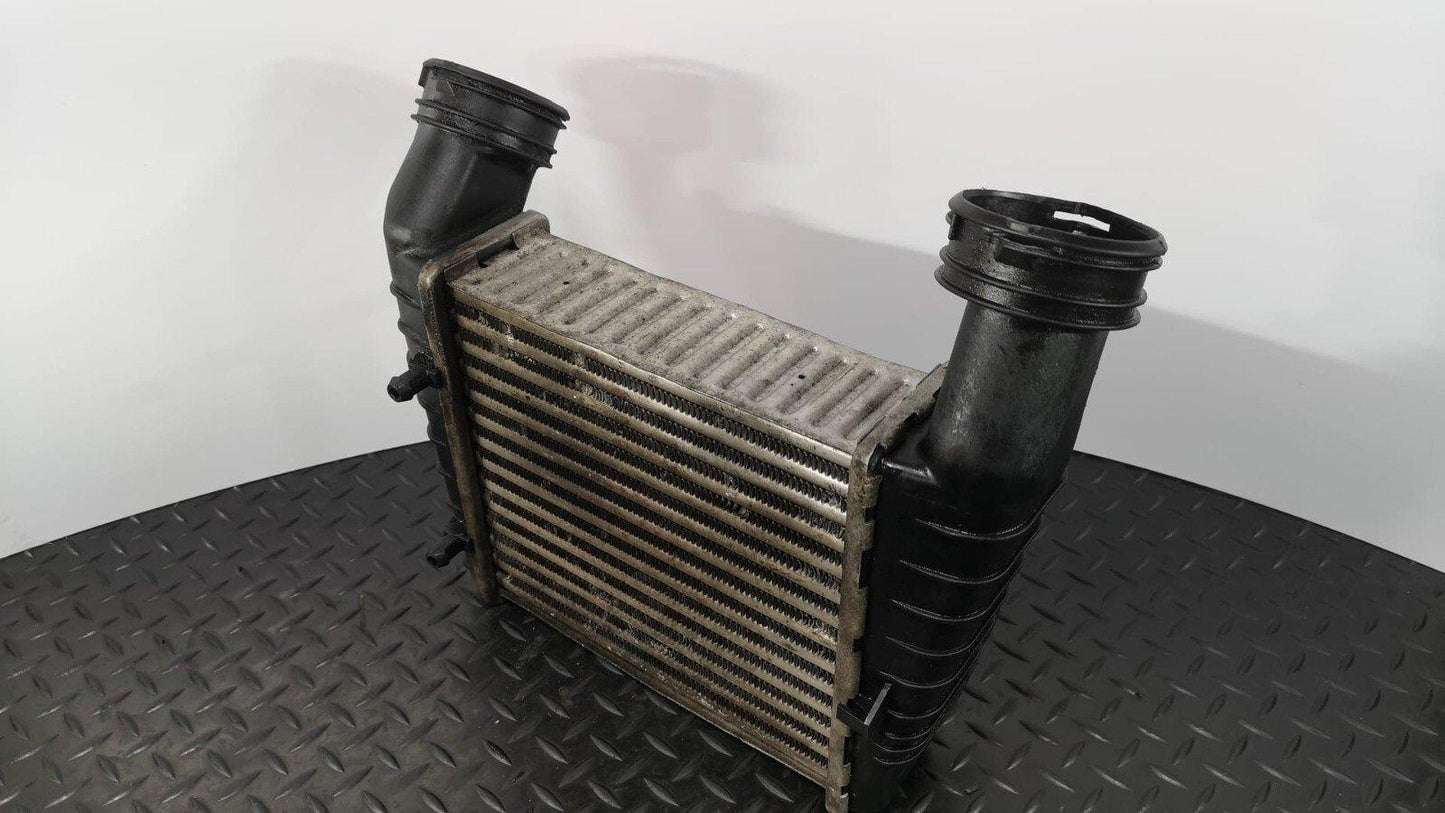 SKODA VW AUDI 1.9 TDI 2.0 TDI NISSENS 96680 INTERCOOLER CHARGER
