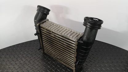SKODA VW AUDI 1.9 TDI 2.0 TDI NISSENS 96680 INTERCOOLER CHARGER