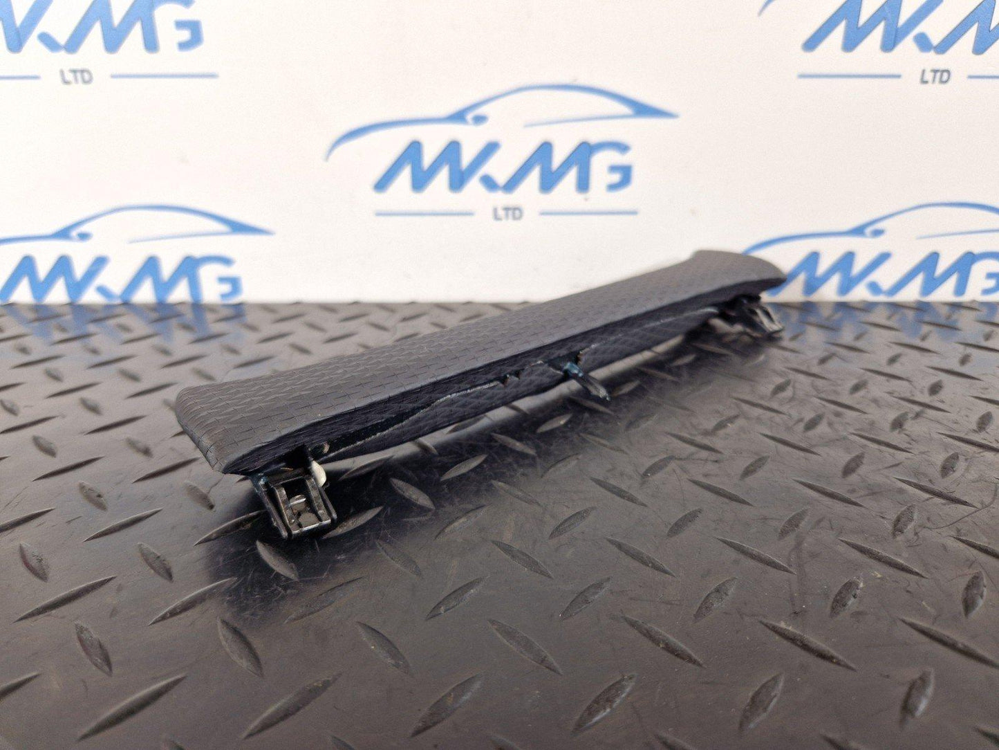 19-ON RANGE ROVER EVOQUE L551 GENUINE DASHBOARD TRIM MOULDING K8D2044F08A