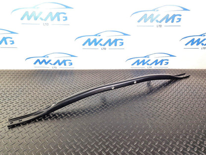 12-17 AUDI Q5 S-LINE GENUINE OEM FRONT BUMPER REINFORCEMENT BRACE BAR 8R0805629G