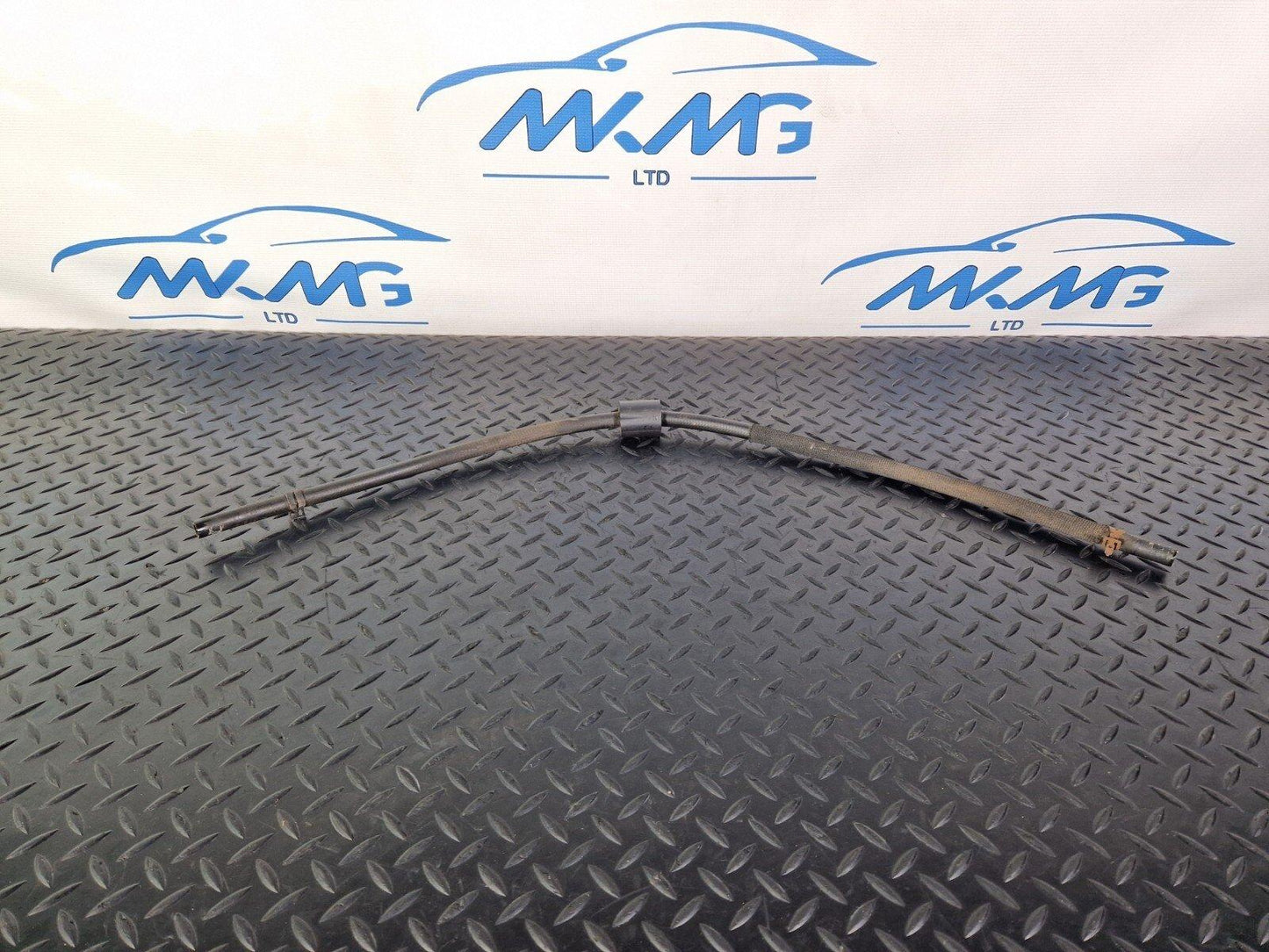 14-21 MERCEDES BENZ W205 WATER COOLING PIPE HOSE LINE A2058308402
