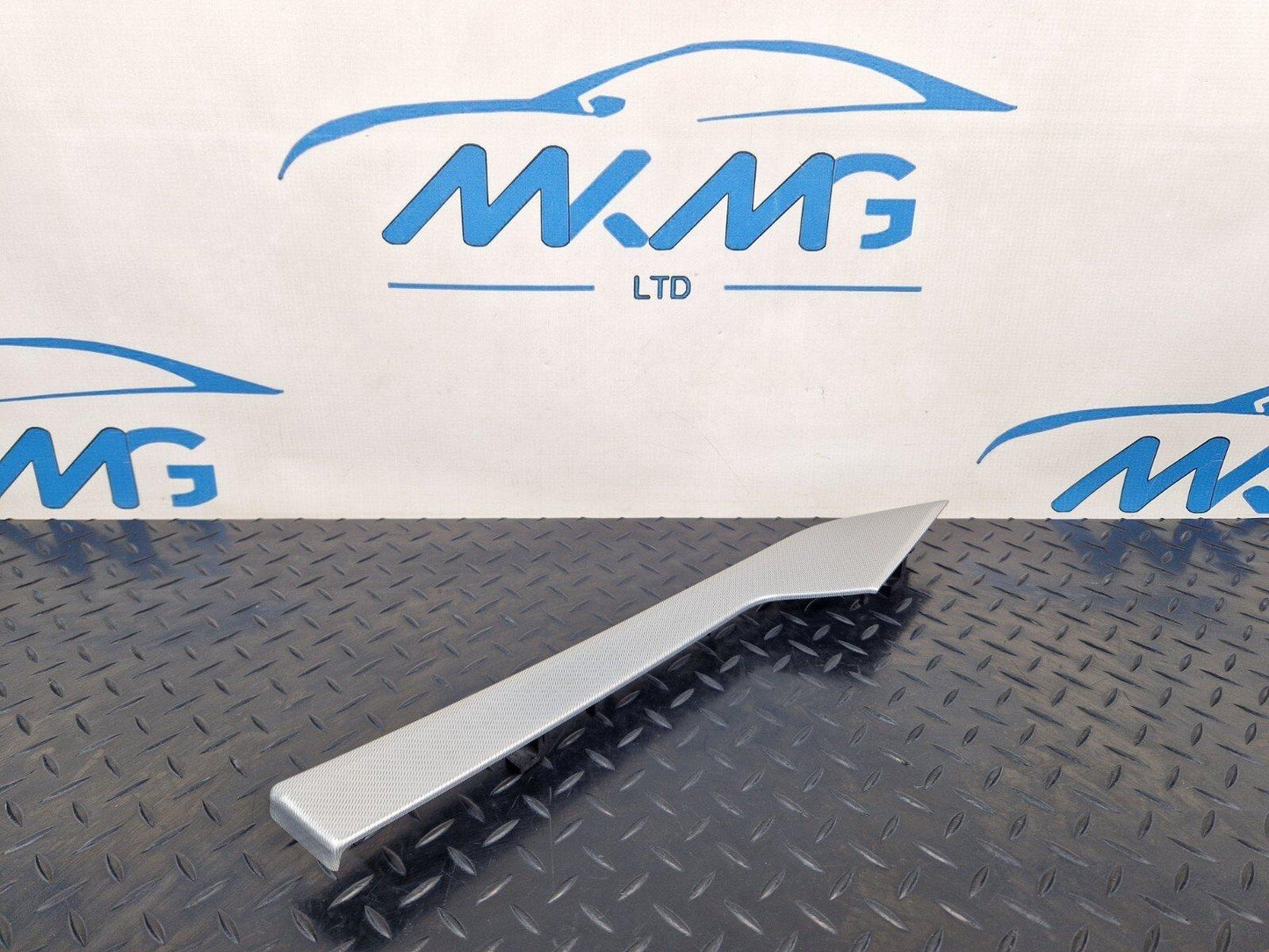 16-19 AUDI A4 B9 GENUINE REAR LEFT PASSENGER DOOR CARD TRIM 8W0867419