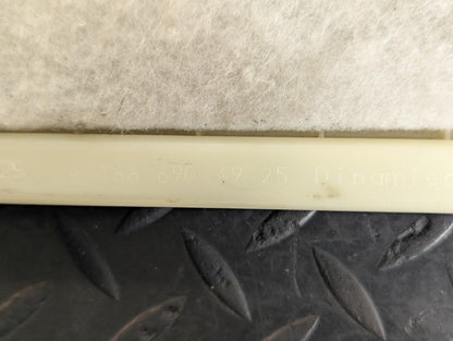 11-19 MERCEDES BENZ ML W166 GENUINE TOP LEFT SIDE A1666900925