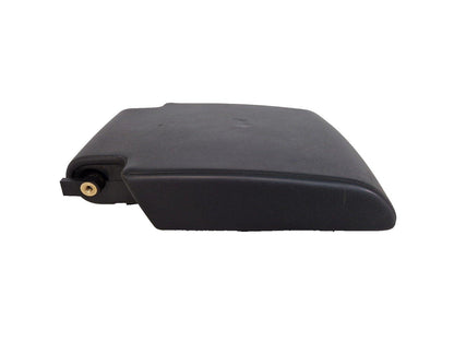 17-ON LAND ROVER DISCOVERY L462 CENTER CONSOLE LEATHER ARMREST HY32K14181AB