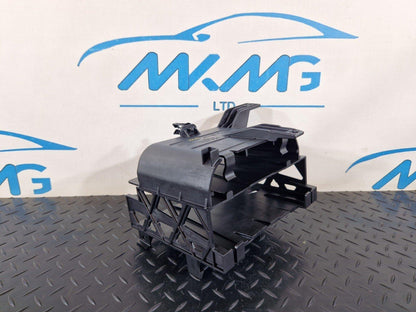 10-15 AUDI Q7 4L OEM INFOTAINMENT CONTROL UNIT BRACKET HOLDER MOUNT 4L0907368A