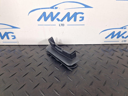 11-18 BMW 6 SERIES F06 GENUINE OEM CABLE DUCT 9268721